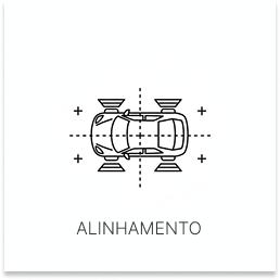 Categoria alinhamento