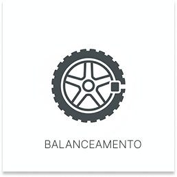 Categoria balanceamento
