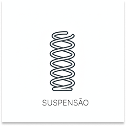 Categoria suspensão